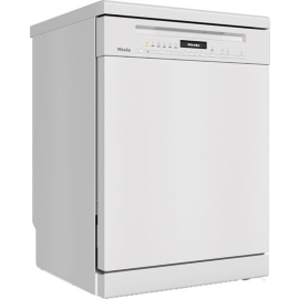MIELE AutoDos G7130 SC Full-size WiFi-enabled Dishwasher - White