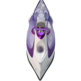 Morphy Richards 302000 TurboGlide Steam Iron - Purple