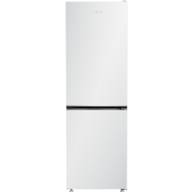 Blomberg KND23675V 59.5cm 60/40 Total No Frost Fridge Freezer - White