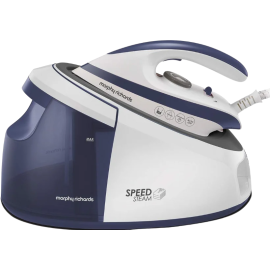 Morphy Richards 333202 Speed Steam 3000W Steam Generator - Purple