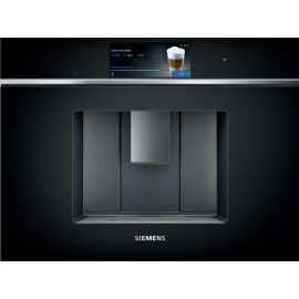Siemens CT718L1B0 IQ700 Built In Coffee Machine