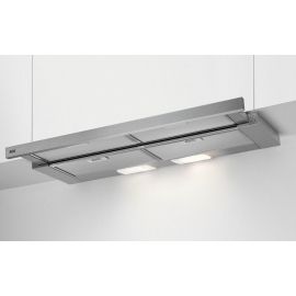 AEG DPB3932S 90cm Telescopic Cooker Hood