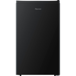 Fridgemaster MUZ4860MFB Under Counter Freezer 48Cm Black