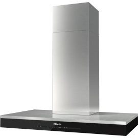 Miele DA 6698 W Puristic Edition 6000 Chimney Cooker Hood