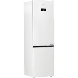 Beko CNG6603VW 70/30 Frost Free Fridge Freezer - White
