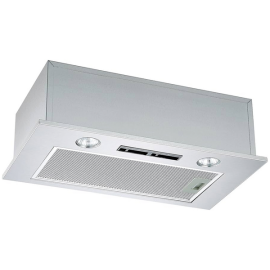 Culina UBCAN52SV.1 52Cm Canopy Cooker Hood