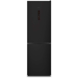 Teknix FFH1865BIX Inox Freestanding Frost Free Fridge Freezer