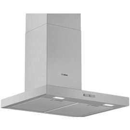 Bosch DWB64BC50B 60cm Box Chimney Hood