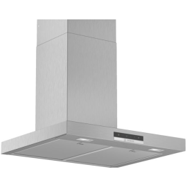 Bosch DWB66DM50B 60cm Box Chimney Hood