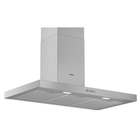 Bosch DWB94BC50B 90cm Box Chimney Hood