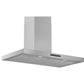 Bosch DWB96DM50B 90cm Box Chimney Hood