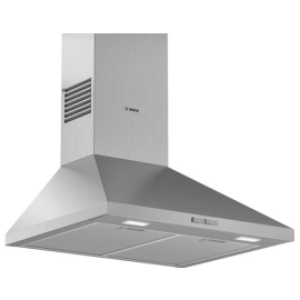 Bosch DWP64BC50B 60cm Chimney Hood
