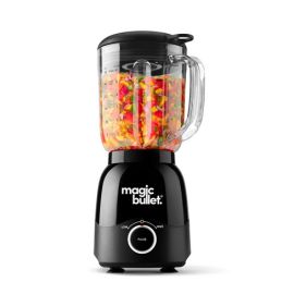 Nutribullet MBF-100 Magic Bullet Blender - Black
