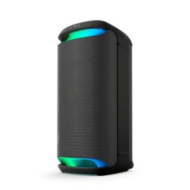 Sony SRSXV800B_CEL Wireless 2ch Portable Speaker - Black