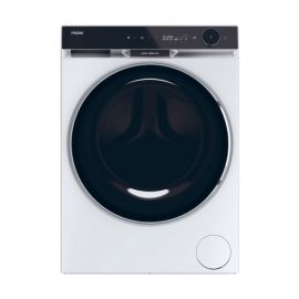 Haier HW110-BD14397UUK 11kg 1400 Spin Washing Machine - White