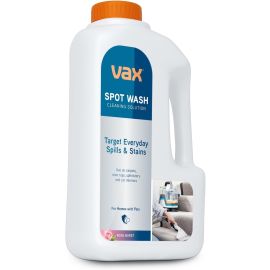 Vax Rose Scented Liquid Cleaner 1 Litre - White
