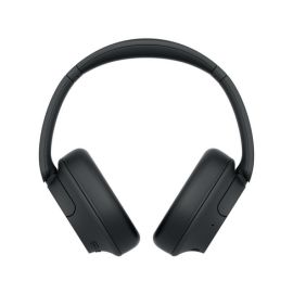 Sony WHCH720NB_CE7 Wireless Headphones Noise Cancelling - Black