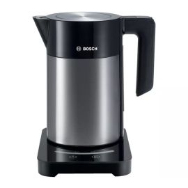 Bosch TWK7203GB 1.7 L Electric Kettle 3000W - Black