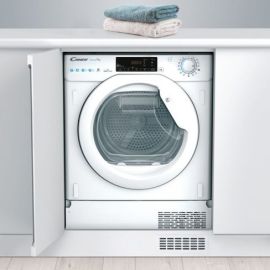 Candy BCTD H7A1TE-80 7kg Heat Pump Tumble Dryer - White