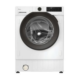 LG FWY706GBTN1 10kg/6kg 1400 Spin Washer Dryer - Slate Grey