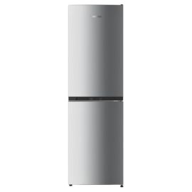 Blomberg KNE4582VPS 54.5cm 50/50 Auto Defrost Fridge Freezer - Inox