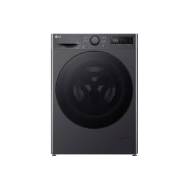 LG FWY706NCTN1 1400 Spin Washer Dryer - Slate Grey