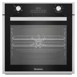 Blomberg ROEN7201X 72L Single Electric Oven - Inox