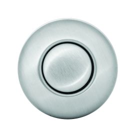 Caple WBSS Waste Disposal Button - Stainless Steel