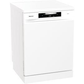 Hisense HS642D90WUK 14 Place Settings Freestanding Dishwasher - White
