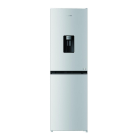 Hotpoint HPKF 3241W W4UK 244L Freestanding Fridge Freezer - White