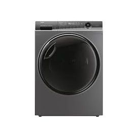 Haier HD90-A3Q979RU1UK 9kg Heat Pump Tumble Dryer
