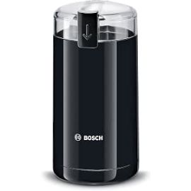 Bosch MKM6003NGB Electric Grinder 75g Capacity - Black