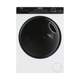 Haier HWD100B14959NUK 10kg/6kg 1400 Spin Washer Dryer - White