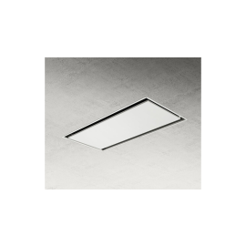 Elica ILLUS-PLS-16-WH Ceiling Integrated - White