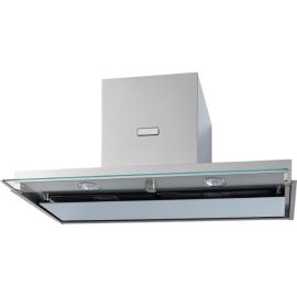 Elica BOXIN-HE-90 Integrated Hood - Stainless Steel
