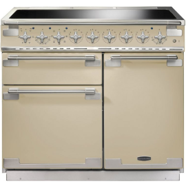 Rangemaster Elise 100 Induction Cream ELS100EICR