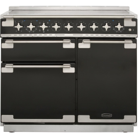 Rangemaster Elise 100 Induction Gloss Black ELS100EIGB