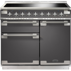Rangemaster Elise 100 Induction Slate ELS100EISL