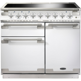 Rangemaster Elise 100 Induction White ELS100EIWH
