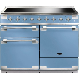 Rangemaster Elise 110 Induction China Blue ELS110EICA
