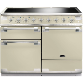 Rangemaster Elise 110 Induction Cream ELS110EICR