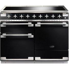 Rangemaster Elise 110 Induction Gloss Black ELS110EIGB
