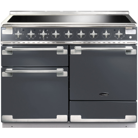 Rangemaster Elise 110 Induction Slate ELS110EISL