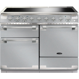 Rangemaster Elise 110 Induction Stainless Steel ELS110EISS