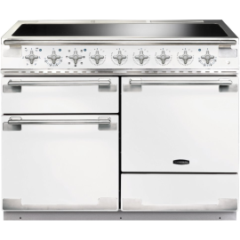 Rangemaster Elise 110 Induction White ELS110EIWH