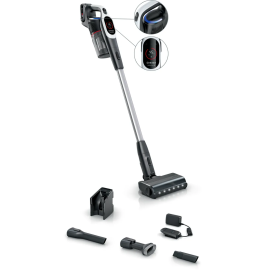 BOSCH Unlimited 9 BBS931WGB Cordless Vacuum Cleaner - White