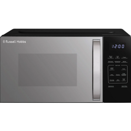 Russell Hobbs RHMT2045B 20 Litre Touch Control Digital Microwave - Black