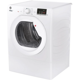 Hoover HLEV9DG-80 9kg Vented Tumble Dryer - White