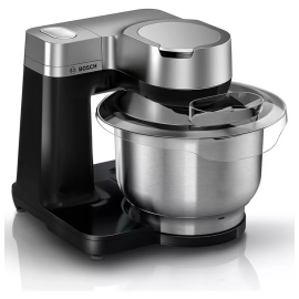 Bosch MUMS2VM40G Serie 2 Food Mixer with Stand - Black