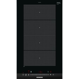 Siemens iQ700 Electronic display 30 cm Domino Flex Induction hob EX375FXB1E